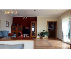 CHALET DE PIEDRA DE 4 DORMITORIOS