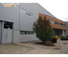 NAVE INDUSTRIAL