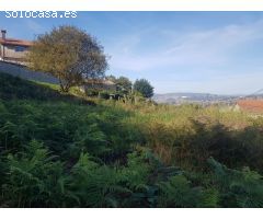 TERRENO CON LICENCIA DE CASA