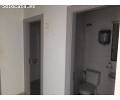 ALQUILER  LOCAL COMERCIAL
