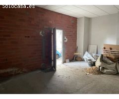 ALQUILER DE LOCAL COMERCIAL