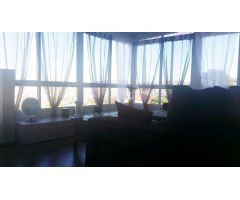 CASA INDEPENDIENTE DE 2 PLANTAS CON INCREIBLES VISTAS A LA RIA