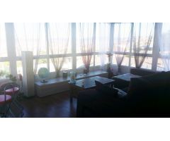 CASA INDEPENDIENTE DE 2 PLANTAS CON INCREIBLES VISTAS A LA RIA