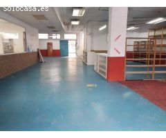 ALQUILER DE LOCAL GRANDE