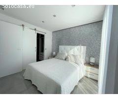 Fantásticas Villas con piscina privada y vistas despejadas