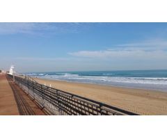 Apartamentos con Vistas al Mar en La Mata