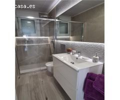 Villa con Solárium y Piscina propia