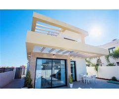 Villa con Vistas bonitas