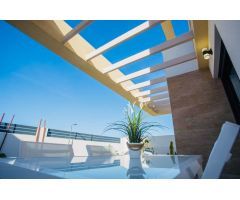 Villa con Vistas bonitas