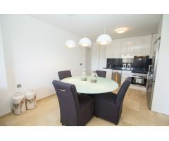 Apartamentos de obra nueva entre 4 campos del golf