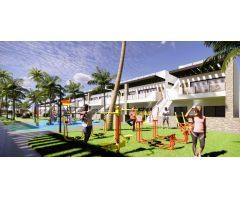 Apartamentos y Villas de nueva construcción en Punta Prima/Orihuela Costa