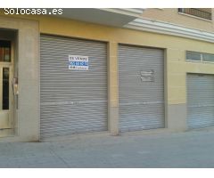 Local comercial en Venta en San Vicente del Raspeig, Alicante