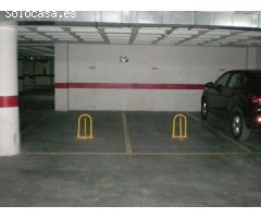 Garaje/Parking en Alquiler en Novelda, Alicante
