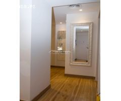 Lujoso apartamento con excelentes vistas al mar en primera linea del Arenal de Javea