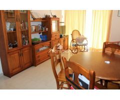 Precioso apartamento situado en 2ª línea de la playa de Daimús,