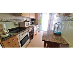 Precioso apartamento situado en 2ª línea de la playa de Daimús,