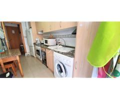 Precioso apartamento situado en 2ª línea de la playa de Daimús,