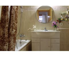 Precioso apartamento situado en 2ª línea de la playa de Daimús,