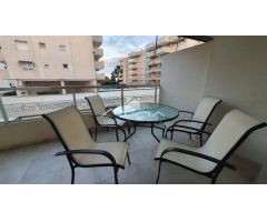 Apartamento situado en 2ª línea playa Daimús a solo 100 metros del mar,