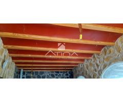Chalet con 7 anegadas rodeado de naturaliza situado en Gandia zona Marxuquera