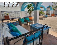 Excelente villa de 6 dormitorios  en la urbanización El Tosalet de Jávea