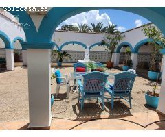 Excelente villa de 6 dormitorios  en la urbanización El Tosalet de Jávea