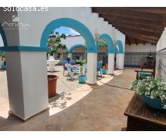 Excelente villa de 6 dormitorios  en la urbanización El Tosalet de Jávea