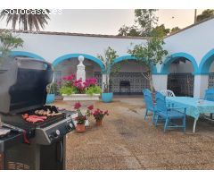 Excelente villa de 6 dormitorios  en la urbanización El Tosalet de Jávea
