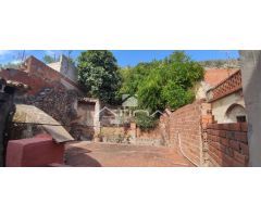 Casa para reformar situada en Palma de Gandia,