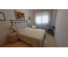Encantador apartamento en 2ª línea de playa en Daimús, a solo 150 metros del mar