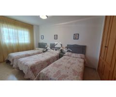 Encantador apartamento en 2ª línea de playa en Daimús, a solo 150 metros del mar