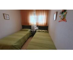 Encantador apartamento en 2ª línea de playa en Daimús, a solo 150 metros del mar