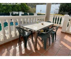 Encantador chalet, ubicado en la tranquila zona de Xauxa en Marxuquera