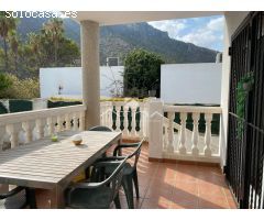 Encantador chalet, ubicado en la tranquila zona de Xauxa en Marxuquera