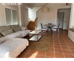 Encantador chalet, ubicado en la tranquila zona de Xauxa en Marxuquera