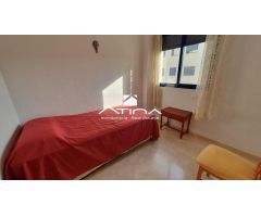 Apartamento en chaflán situado en excelente urbanización, en la playa de Guardamar de la Safor