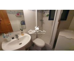 Apartamento en chaflán situado en excelente urbanización, en la playa de Guardamar de la Safor