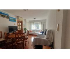 Apartamento situado en 2ª línea playa Daimús a solo 300metros del mar