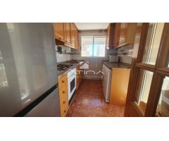 Apartamento situado en 2ª línea playa Daimús a solo 300metros del mar