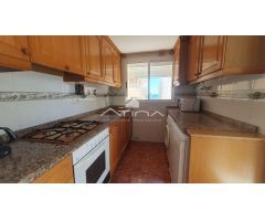 Apartamento situado en 2ª línea playa Daimús a solo 300metros del mar