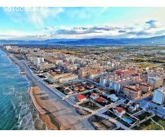 Una oportunidad única para construir tu hogar ideal cerca del mar en playa Daimús