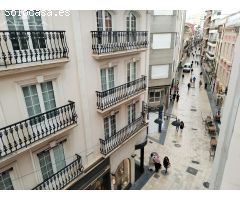 Oficina en el Centro Histórico de Gandia con posibilidad de hacer vivienda