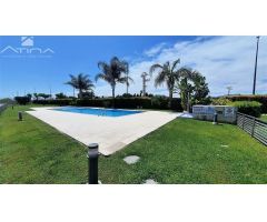 Moderno y exclusivo Dúplex en la playa de Daimús, a solo  400  metros del mar
