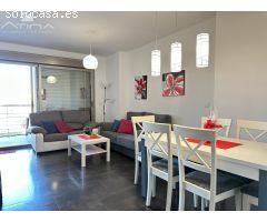Moderno y exclusivo Dúplex en la playa de Daimús, a solo  400  metros del mar