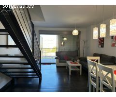 Moderno y exclusivo Dúplex en la playa de Daimús, a solo  400  metros del mar