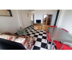 Apartamento situado en 2ª línea playa Daimús a solo 150 metros del mar,