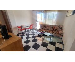 Apartamento situado en 2ª línea playa Daimús a solo 150 metros del mar,