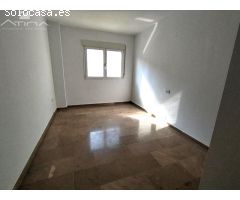 Fantástico piso en excelente zona de Gandía.