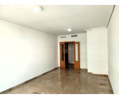 Fantástico piso en excelente zona de Gandía.