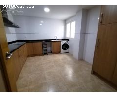 Fantástico piso en excelente zona de Gandía.